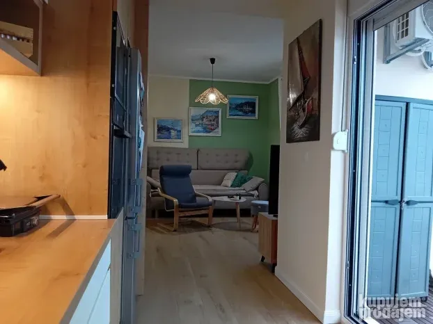 Crna Gora, Herceg Novi, 3.0 trosoban, 70 m²