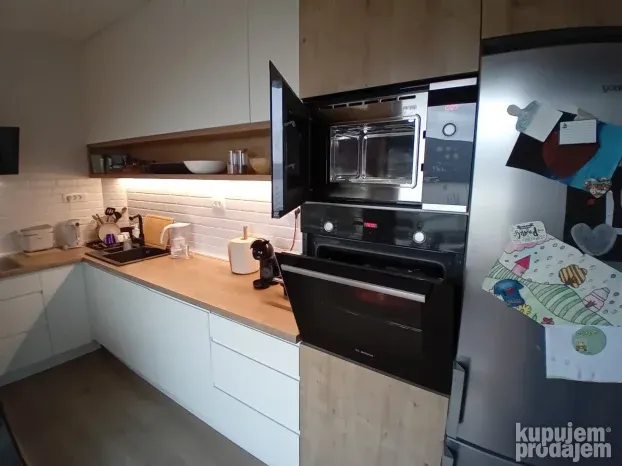 Crna Gora, Herceg Novi, 3.0 trosoban, 70 m²