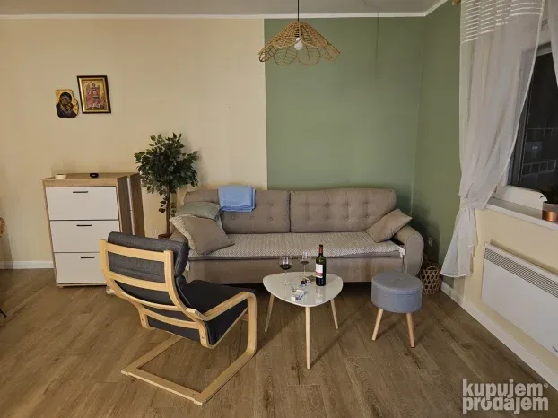 Crna Gora, Herceg Novi, 3.0 trosoban, 70 m²