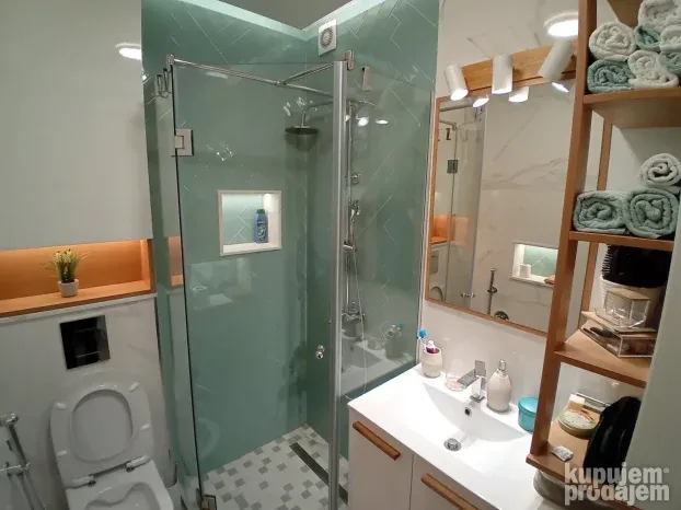 Crna Gora, Herceg Novi, 3.0 trosoban, 70 m²