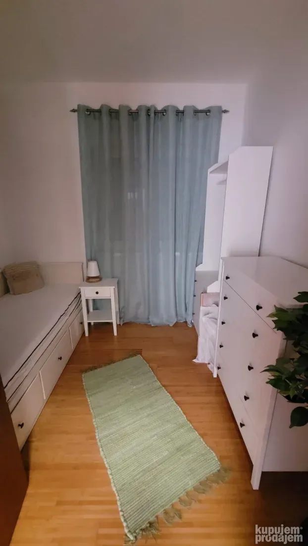 Crna Gora, Herceg Novi, 3.0 trosoban, 70 m²