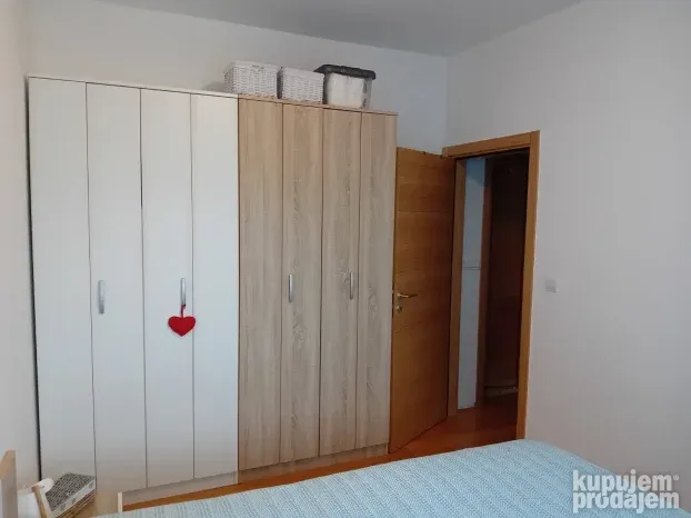 Crna Gora, Herceg Novi, 3.0 trosoban, 70 m²