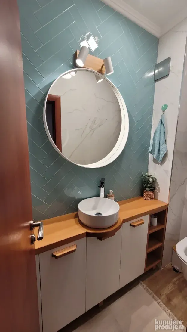 Crna Gora, Herceg Novi, 3.0 trosoban, 70 m²
