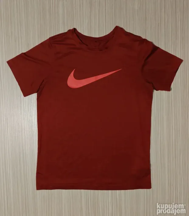 Nike Dri-Fit dečija majica M (137-147 cm)