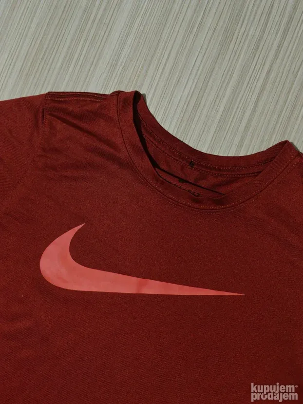 Nike Dri-Fit dečija majica M (137-147 cm)