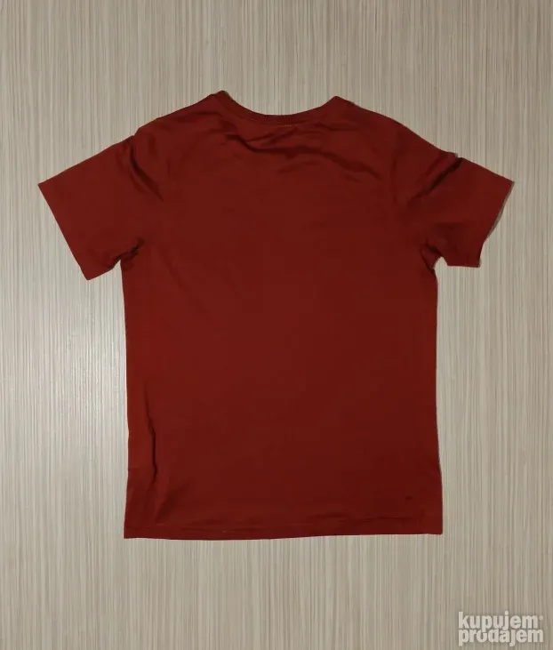 Nike Dri-Fit dečija majica M (137-147 cm)