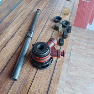 Nareznica za cevi