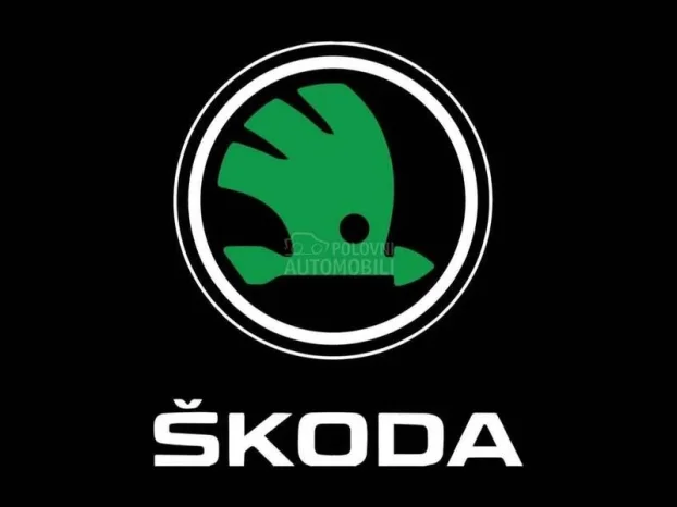 Dizne za Škoda Superb od 2008. do 2015. god.