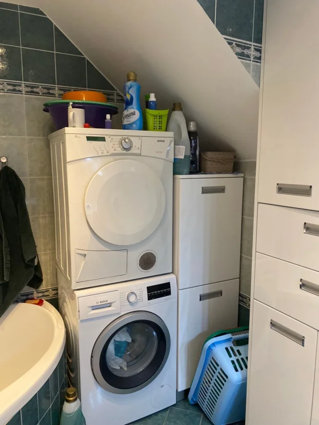 Trg Komenskog, Grbavica, 5+ petosoban, 124 m²