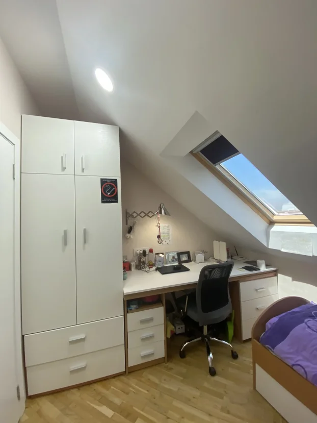 Trg Komenskog, Grbavica, 5+ petosoban, 124 m²