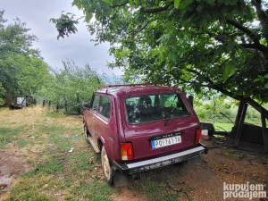 Lada Niva