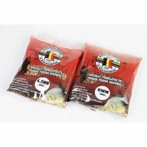 Hookpelet Van Den Eynde 4,5mm / 500g