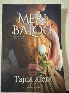 Tajna Afera