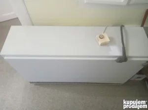 TA peć Magnohrom Kraljevo 4,5 Kw kao nova SNIŽENO