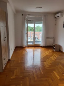 Narodnog fronta 31A, Loznica, Banja Koviljača, 1.0 jednosoban, 42 m²