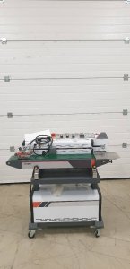 Pakerica, varilica za kese sa datumarom IL