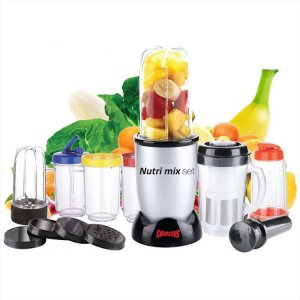 NUTRI BULET 800W veliki set