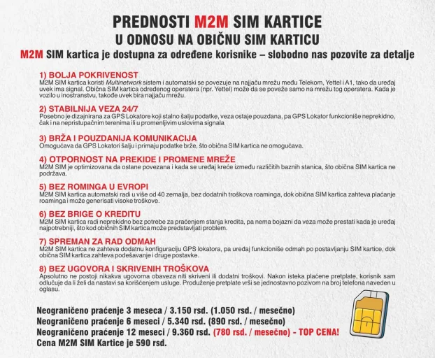 GPS za Stoku GPS Traker GPS Ogrlica za Pse Lokator TK935 909