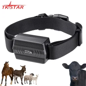 GPS za Stoku GPS Traker GPS Ogrlica za Pse Lokator TK935 909