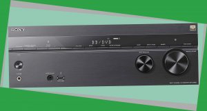 Sony STR-DN860  daljinac