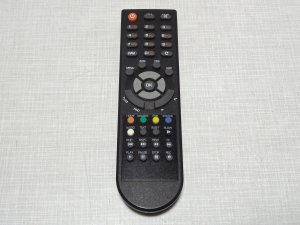 Daljinski ORIGINAL Skymaster Globo za HD X2 XC2 X1 XC1 odlič