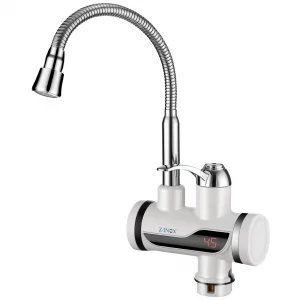 Slavina sa grejačem vode, 3.0 kW -ZLN5480