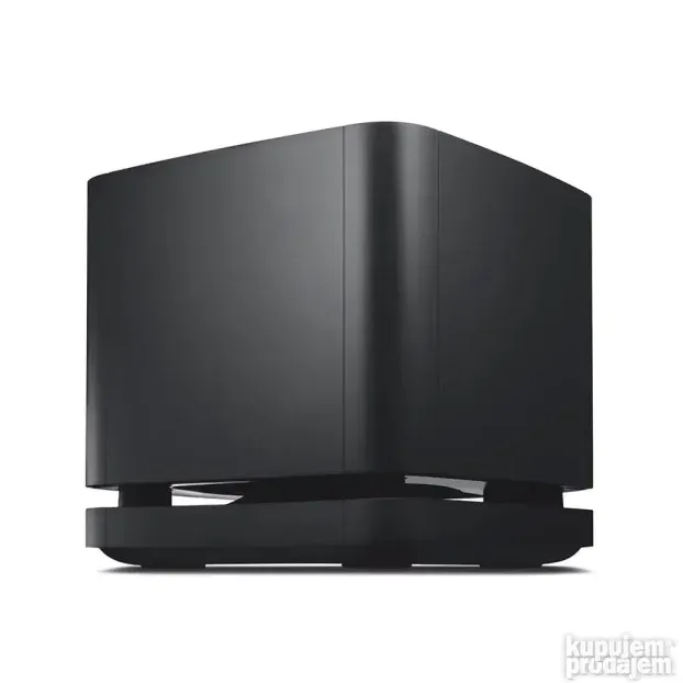 Bose Bass Module 500