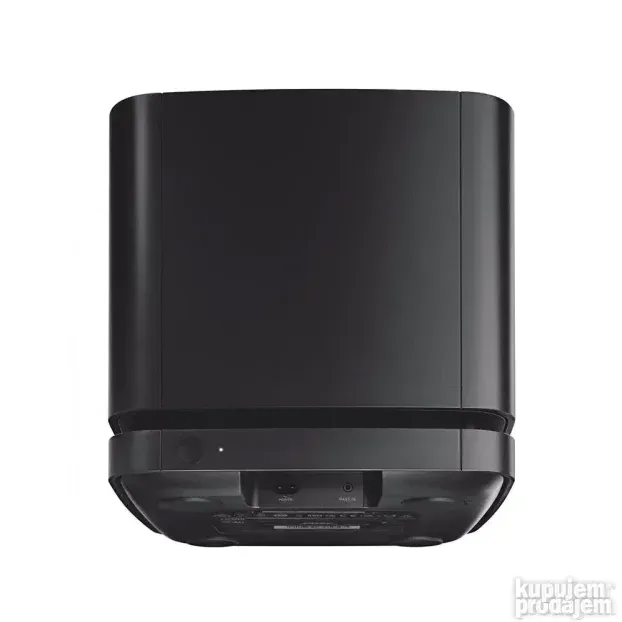 Bose Bass Module 500