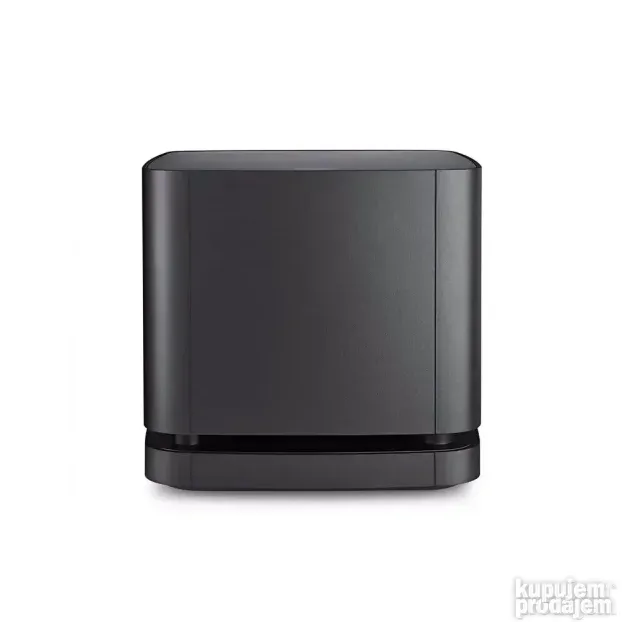 Bose Bass Module 500