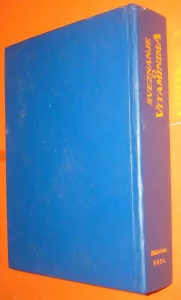 Sveznanje o vitaminima