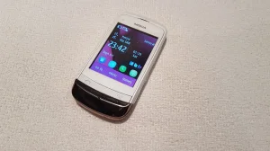 Nokia C2-03 Dual Sim SIM FREE