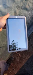 tablet mp man mp1027