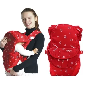 Kengur Nosiljka za bebe 5u1