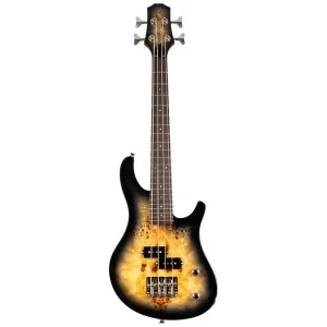 Flight Mini Bass PBR Mini Bass Gitara