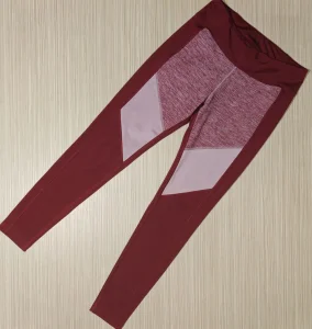 Reebok Speedwick ženske helanke M