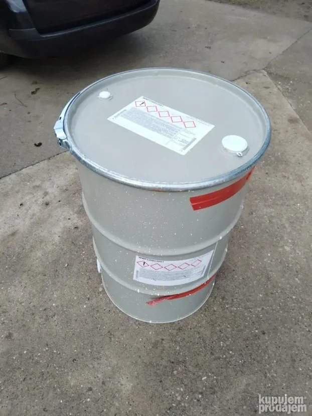 Burići 200l