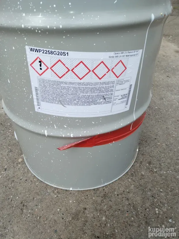 Burići 200l
