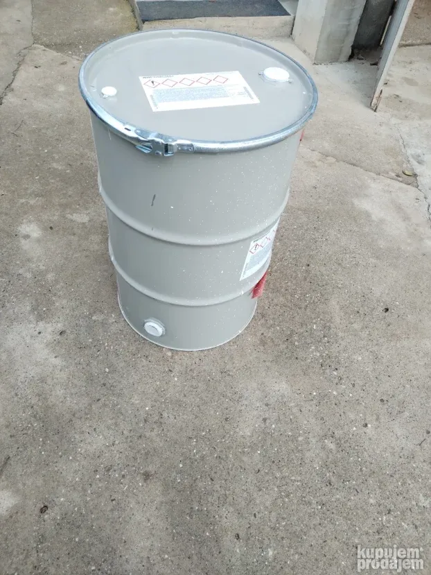 Burići 200l