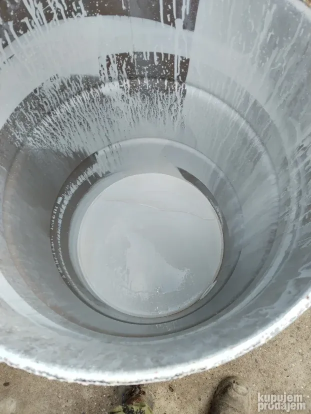 Burići 200l