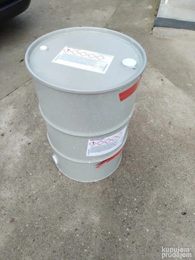 Burići 200l