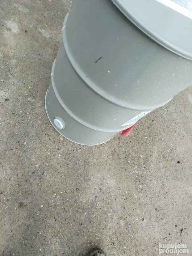 Burići 200l