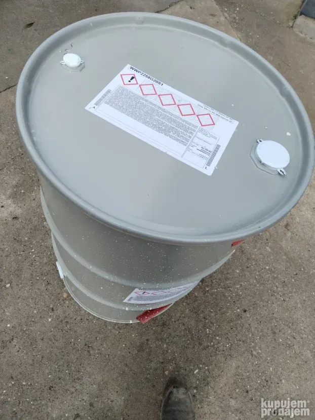 Burići 200l