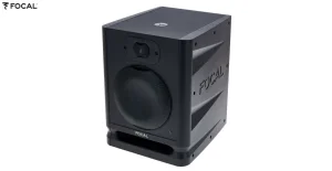 Focal Alpha 65 Evo
