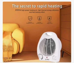 Grejalica FH-03 2000w