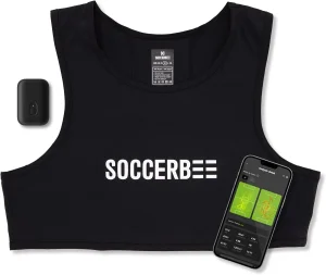 Soccerbee Pro2 GPS uređaj za praćenje