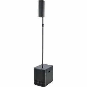 dB Technologies es 602