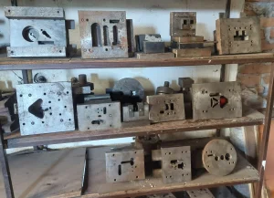 Alati za štancovanje