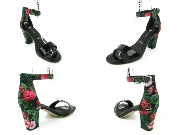 Tamaris  cipele sandale premium   NOVO K301 /40