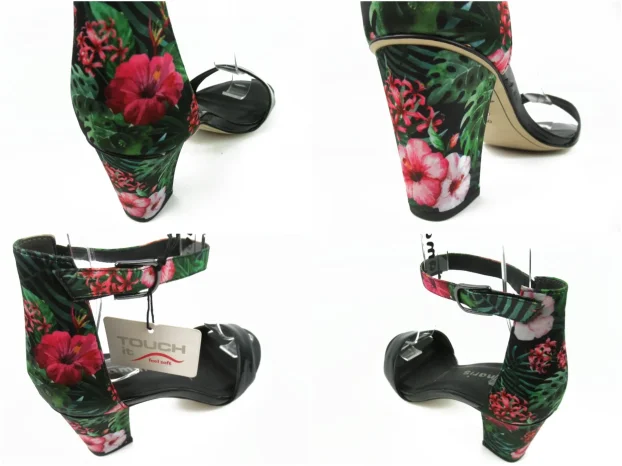 Tamaris  cipele sandale premium   NOVO K301 /40