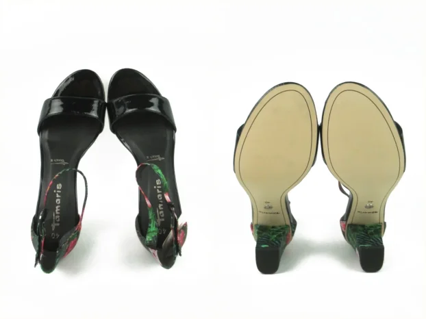 Tamaris  cipele sandale premium   NOVO K301 /40